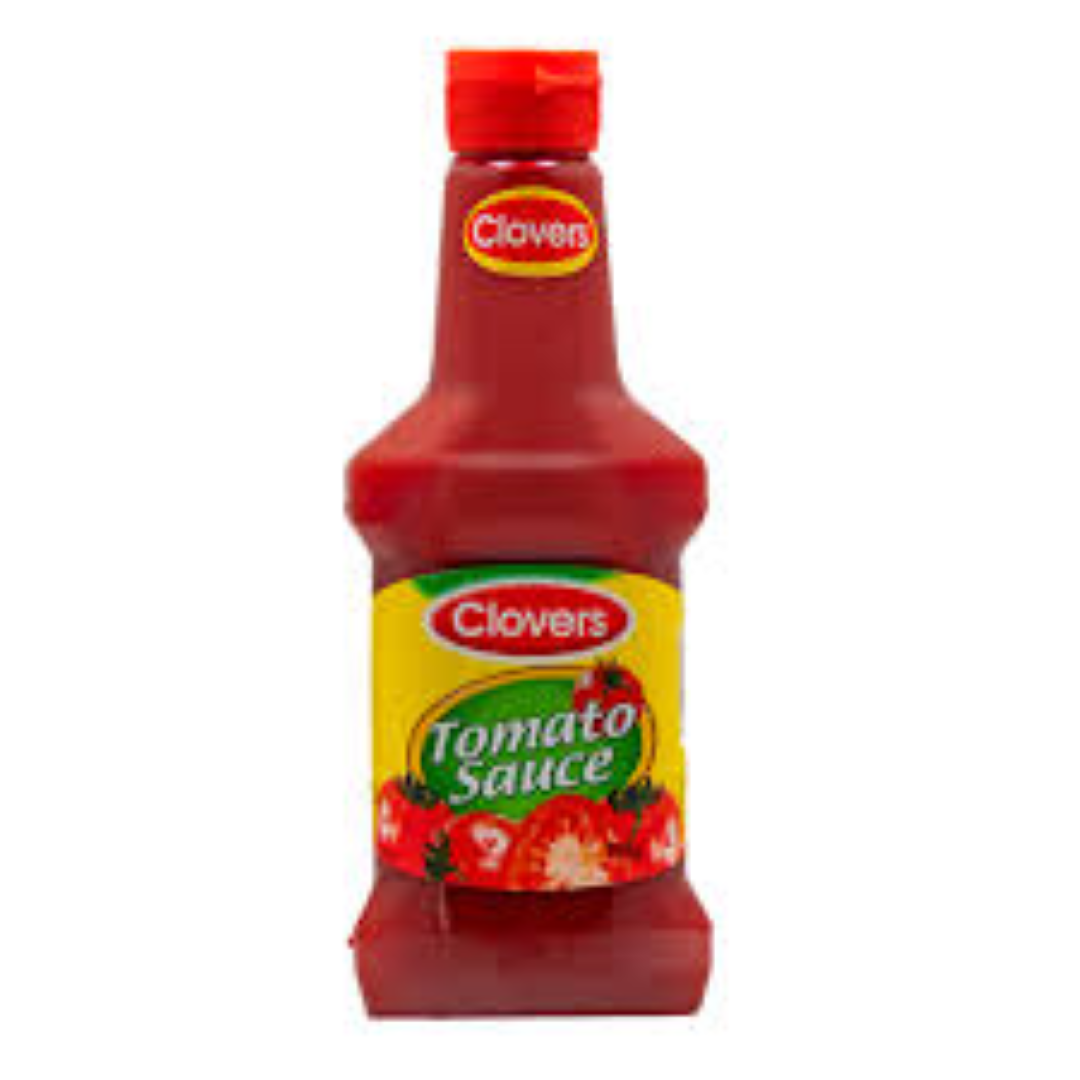 CLOVERS TOMATO SAUCE 700G
